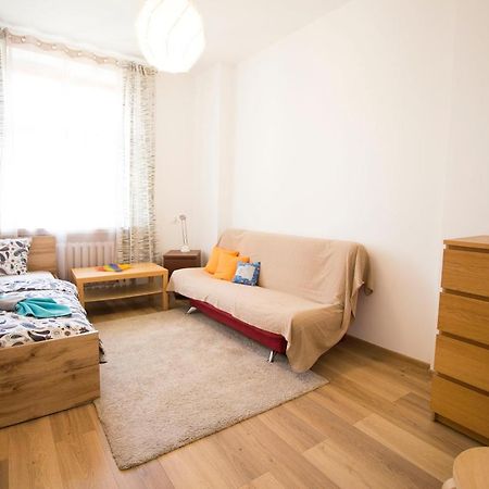 Happy Estate Apartments - Rynek ヴロツワフ エクステリア 写真