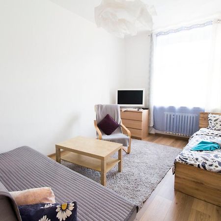 Happy Estate Apartments - Rynek ヴロツワフ エクステリア 写真