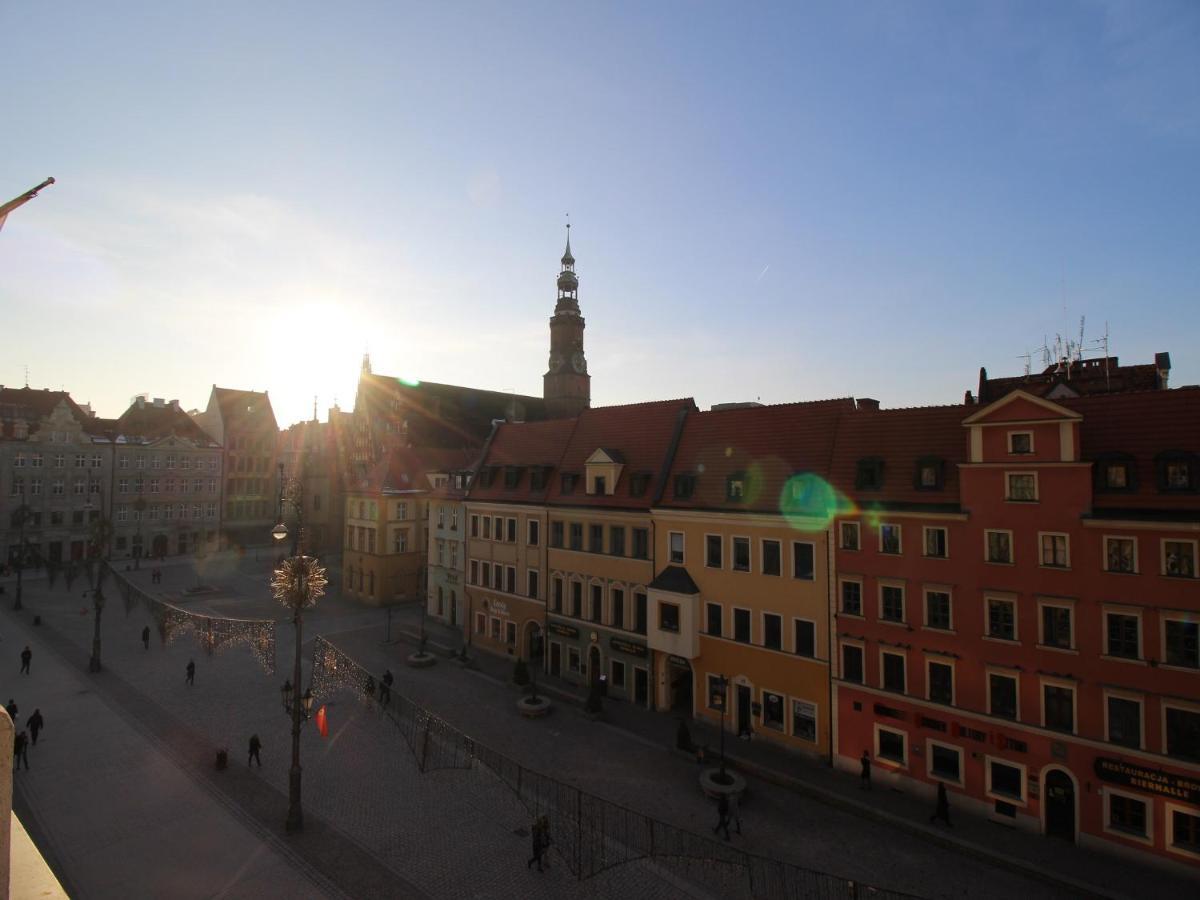 Happy Estate Apartments - Rynek ヴロツワフ エクステリア 写真