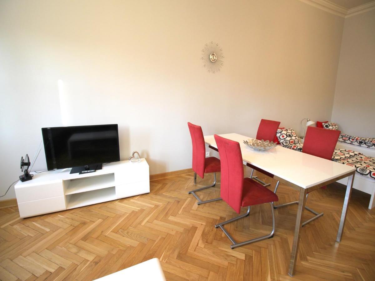 Happy Estate Apartments - Rynek ヴロツワフ エクステリア 写真