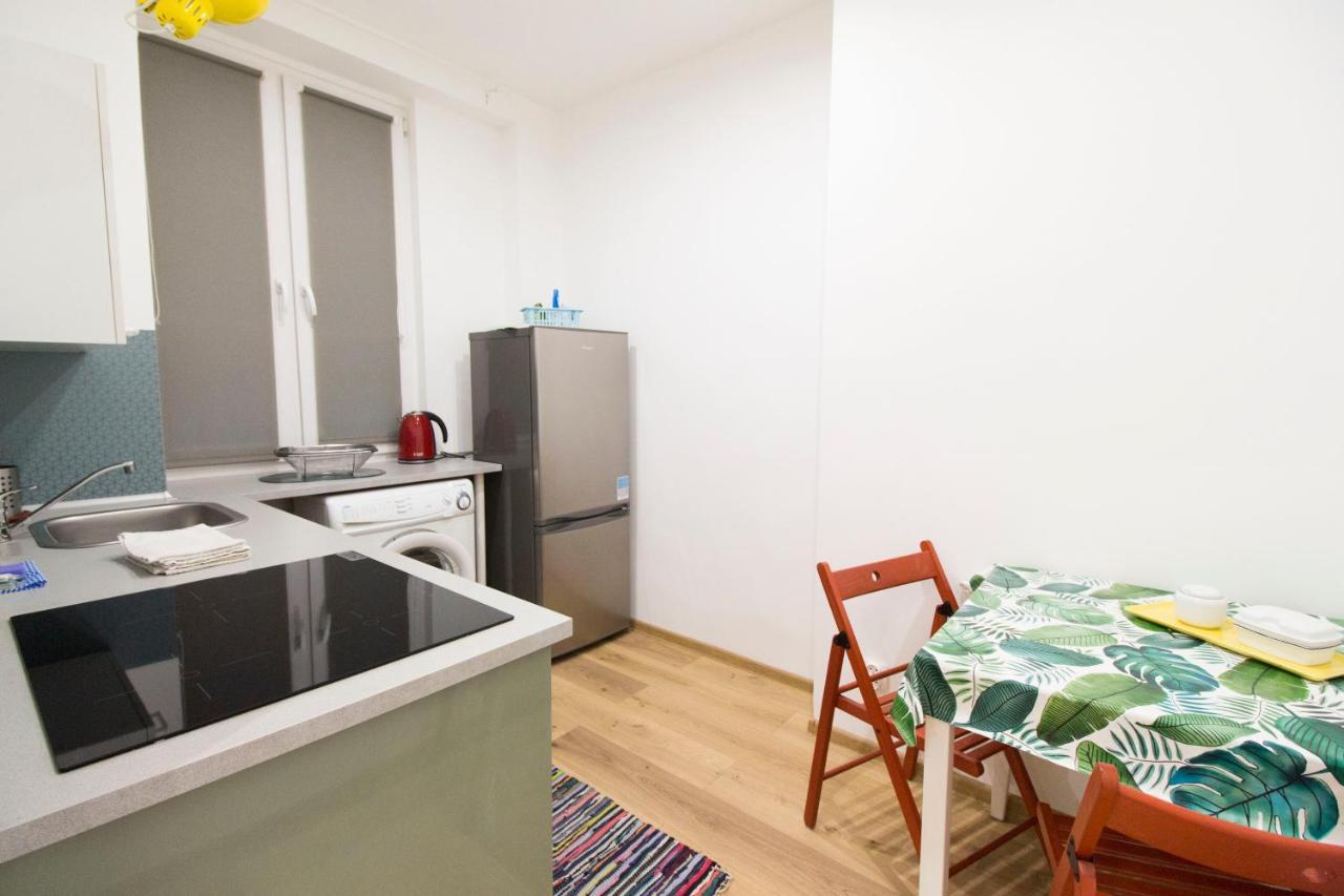Happy Estate Apartments - Rynek ヴロツワフ エクステリア 写真