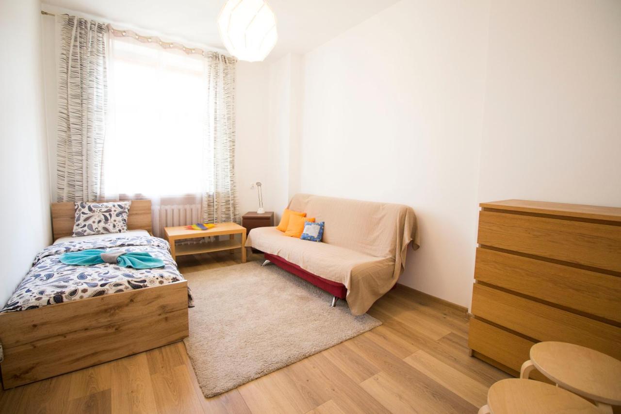 Happy Estate Apartments - Rynek ヴロツワフ エクステリア 写真