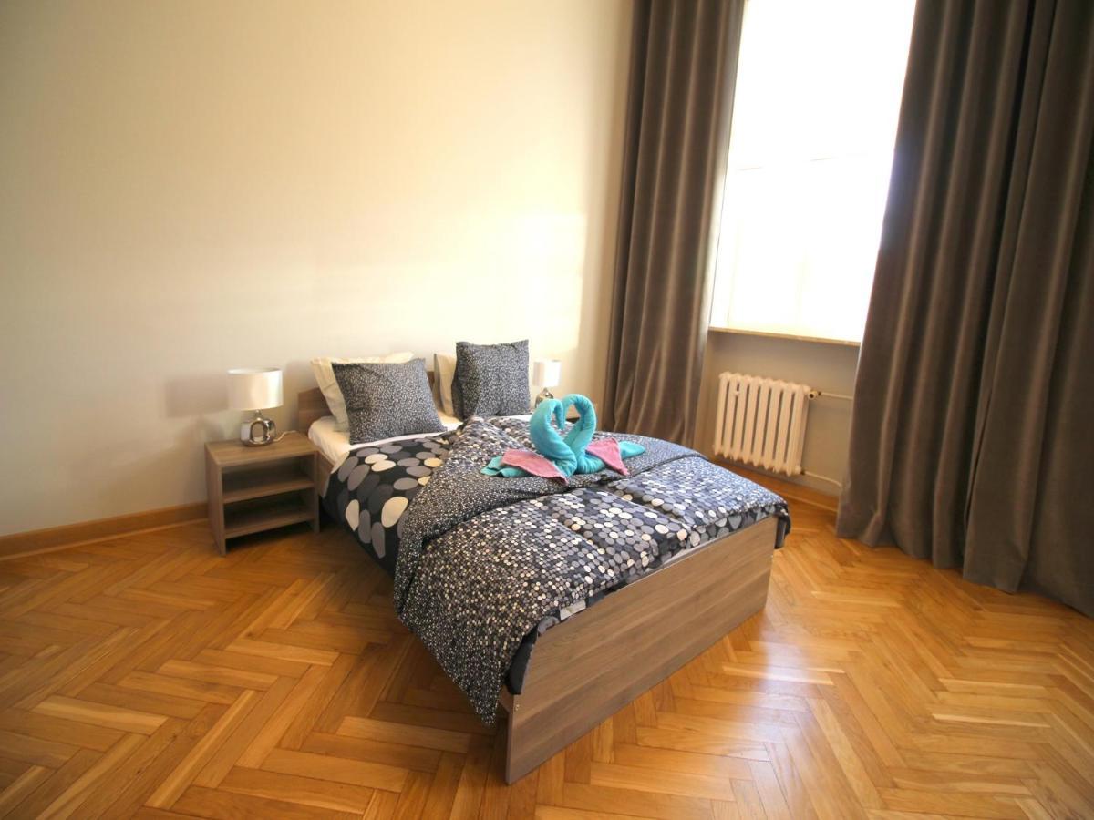 Happy Estate Apartments - Rynek ヴロツワフ エクステリア 写真