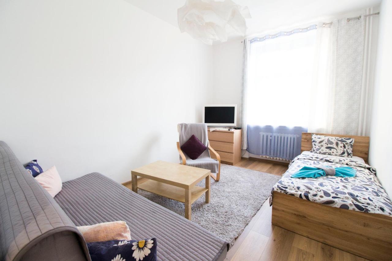 Happy Estate Apartments - Rynek ヴロツワフ エクステリア 写真