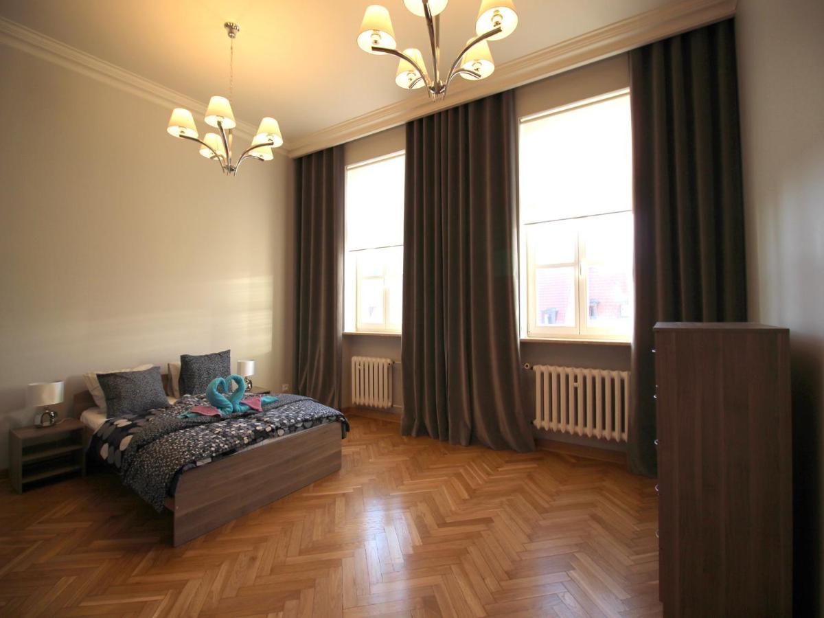 Happy Estate Apartments - Rynek ヴロツワフ エクステリア 写真