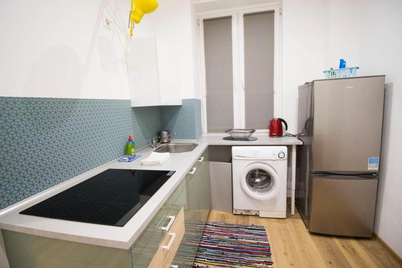 Happy Estate Apartments - Rynek ヴロツワフ エクステリア 写真