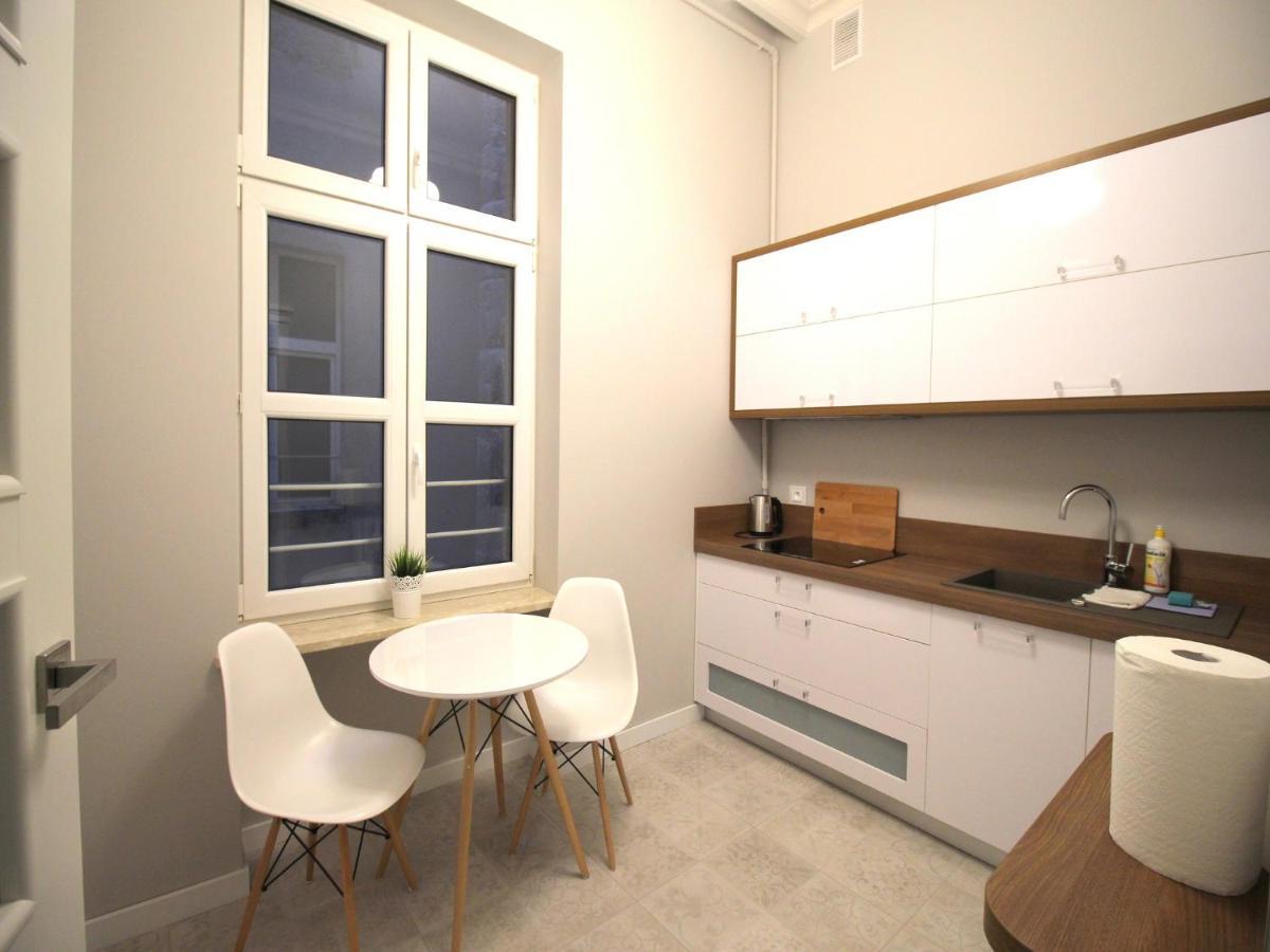 Happy Estate Apartments - Rynek ヴロツワフ エクステリア 写真