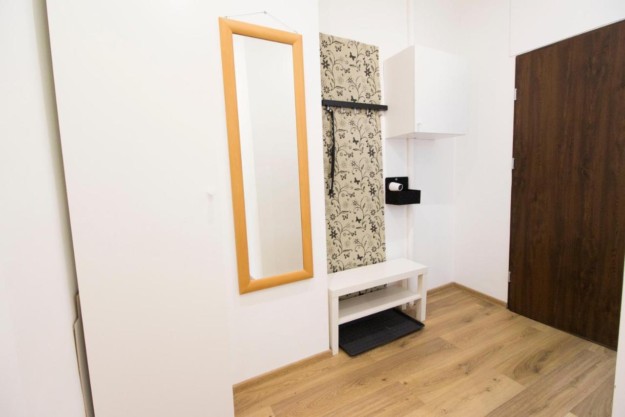 Happy Estate Apartments - Rynek ヴロツワフ エクステリア 写真