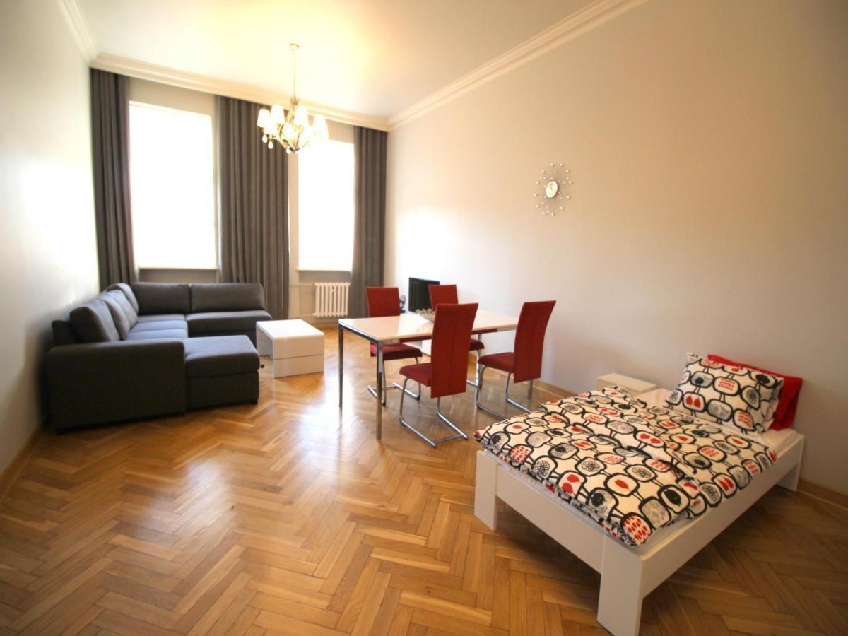 Happy Estate Apartments - Rynek ヴロツワフ エクステリア 写真