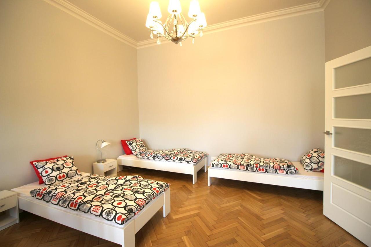 Happy Estate Apartments - Rynek ヴロツワフ エクステリア 写真