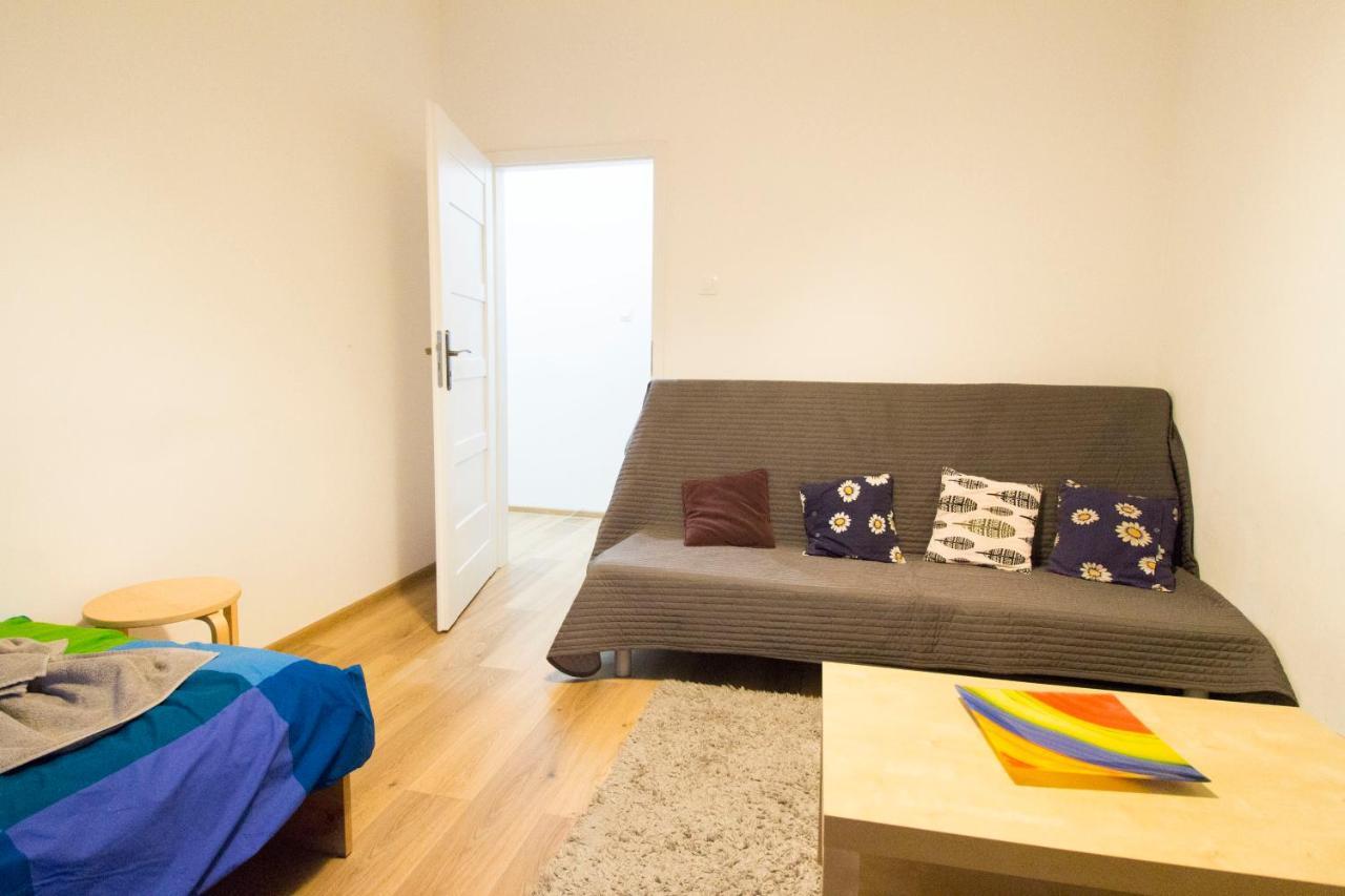Happy Estate Apartments - Rynek ヴロツワフ エクステリア 写真