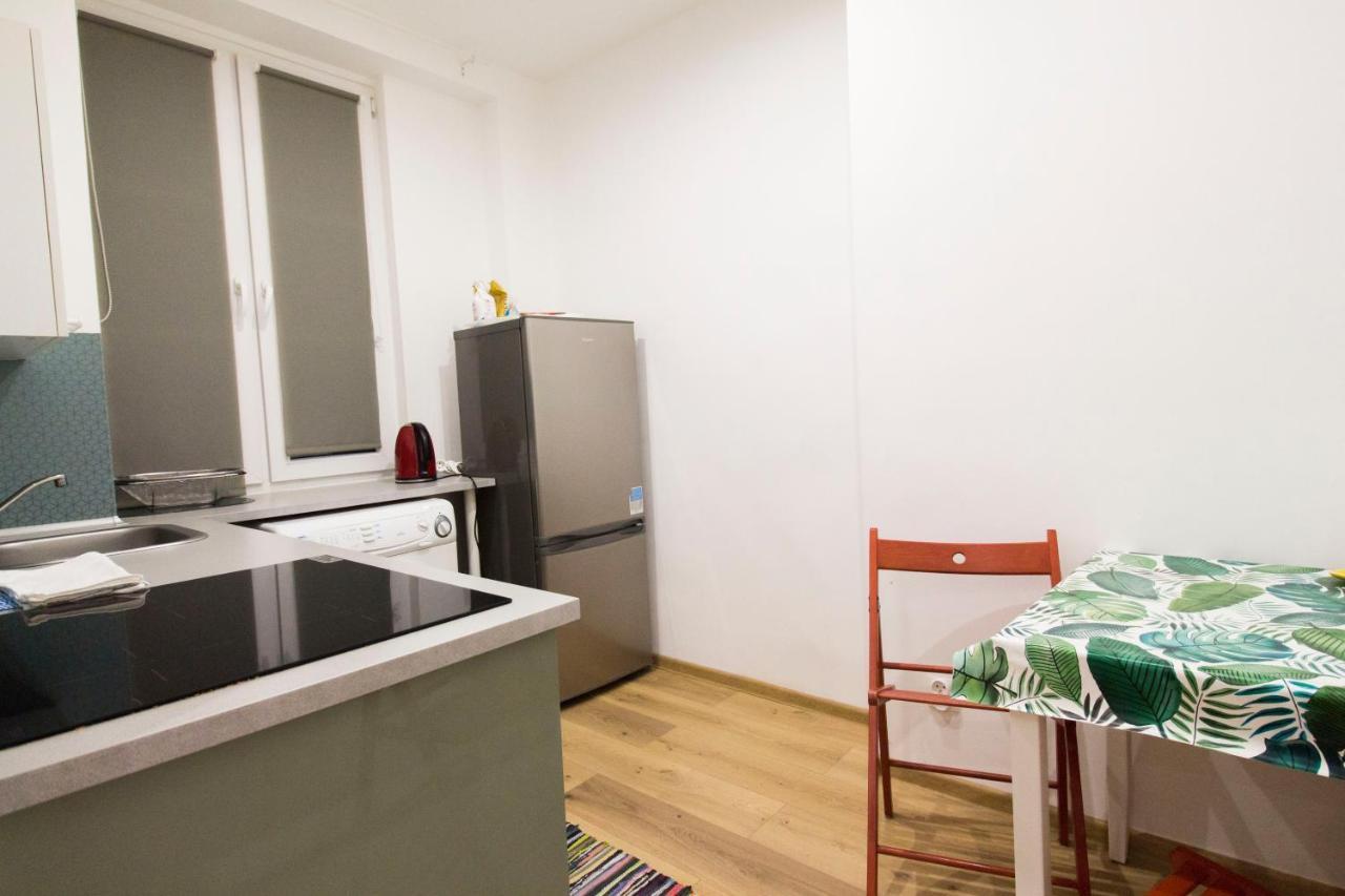 Happy Estate Apartments - Rynek ヴロツワフ エクステリア 写真