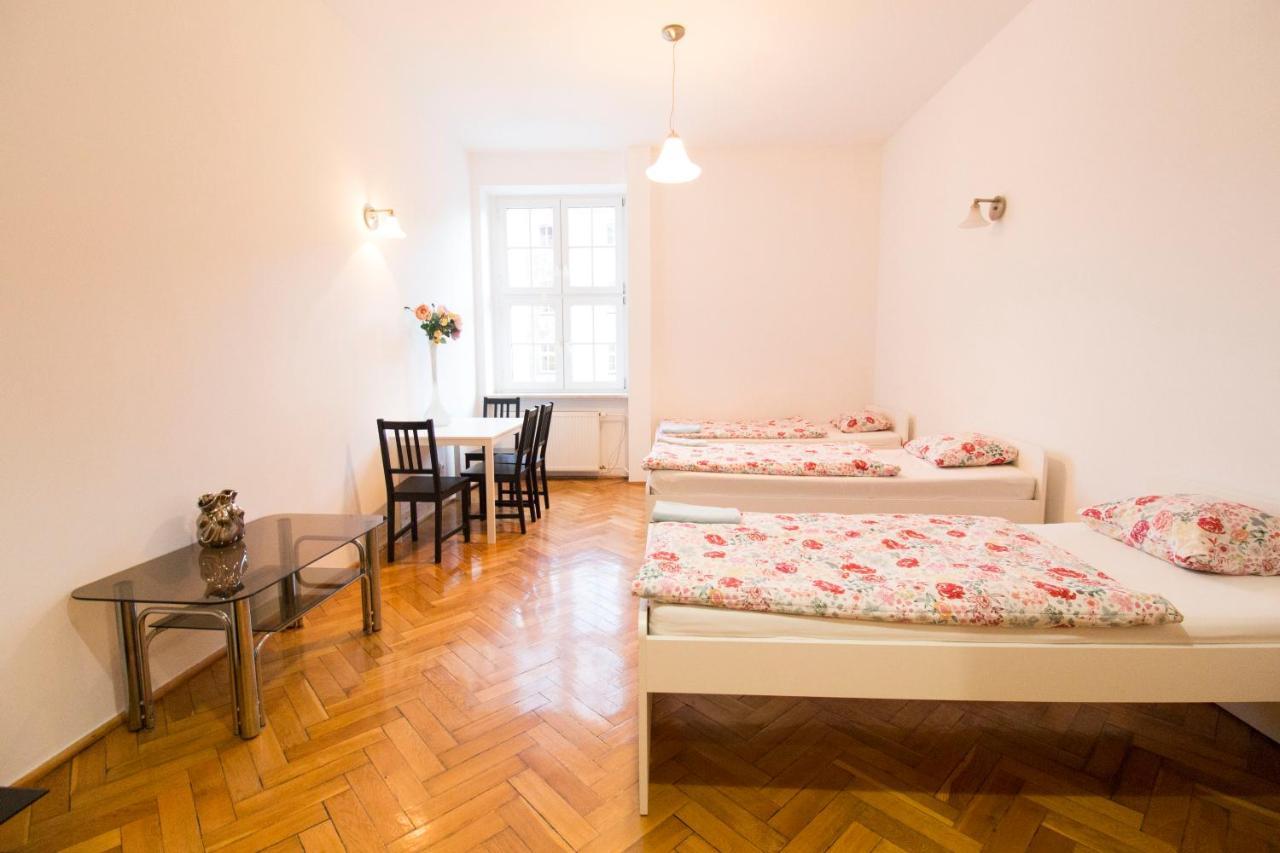 Happy Estate Apartments - Rynek ヴロツワフ エクステリア 写真