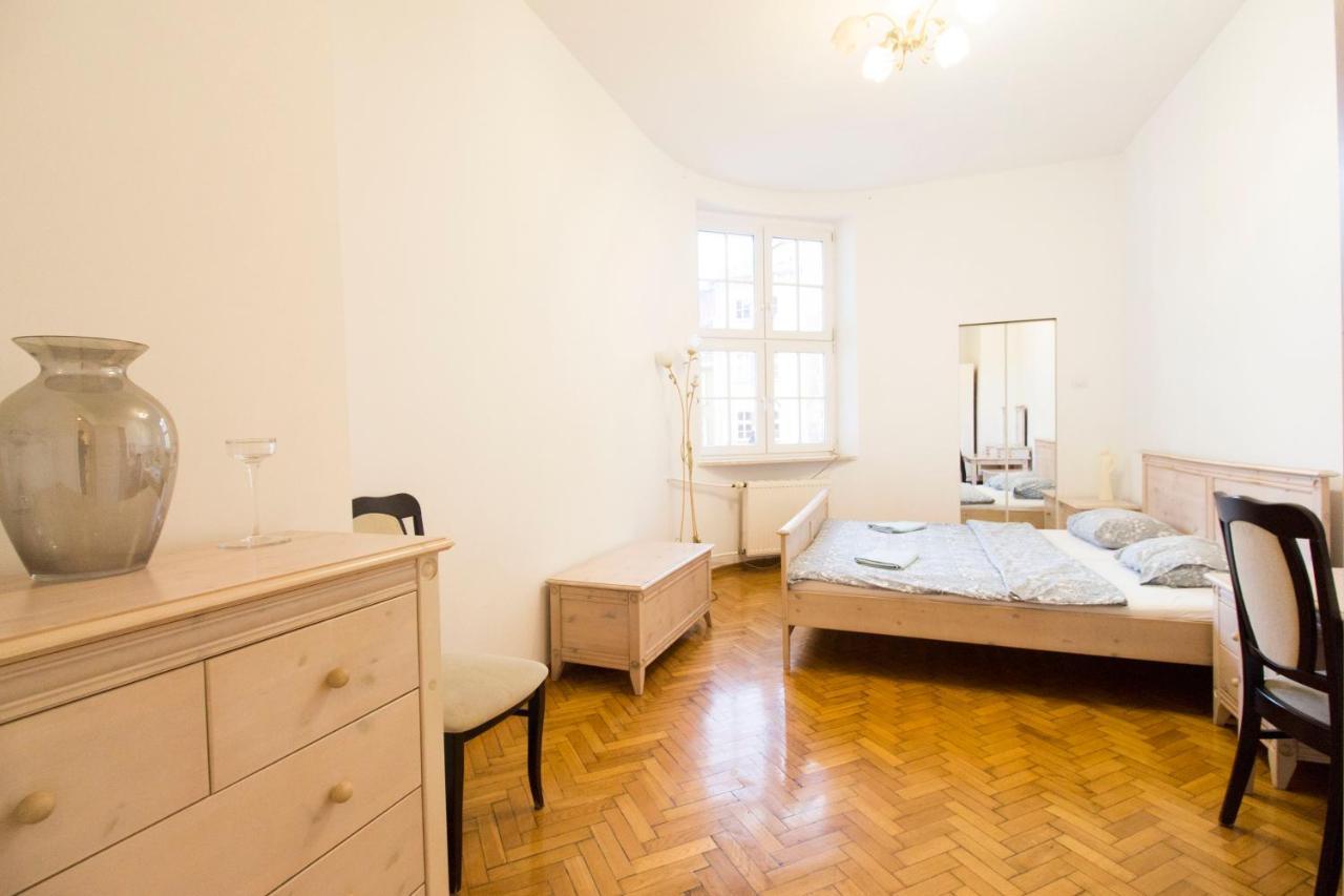Happy Estate Apartments - Rynek ヴロツワフ エクステリア 写真