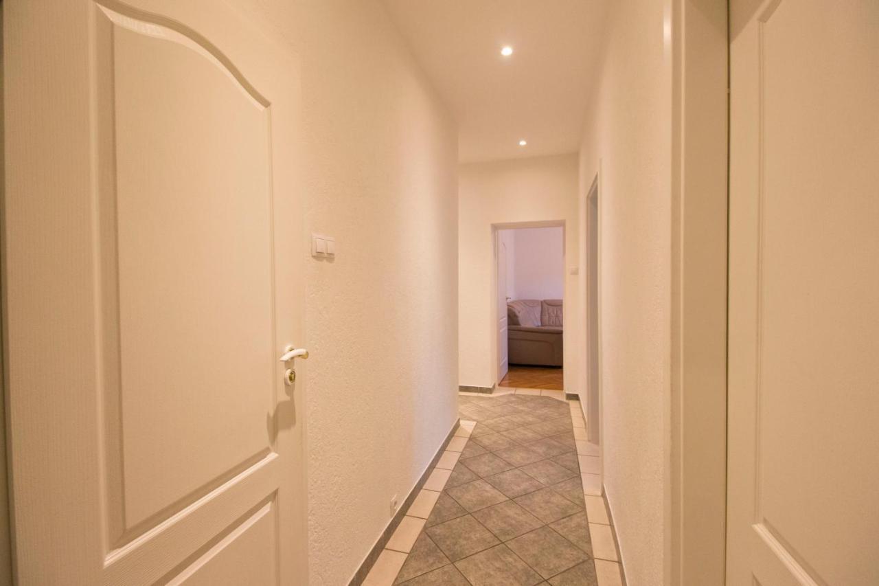 Happy Estate Apartments - Rynek ヴロツワフ エクステリア 写真