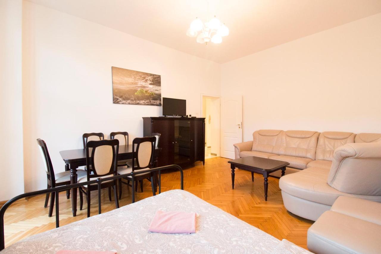 Happy Estate Apartments - Rynek ヴロツワフ エクステリア 写真