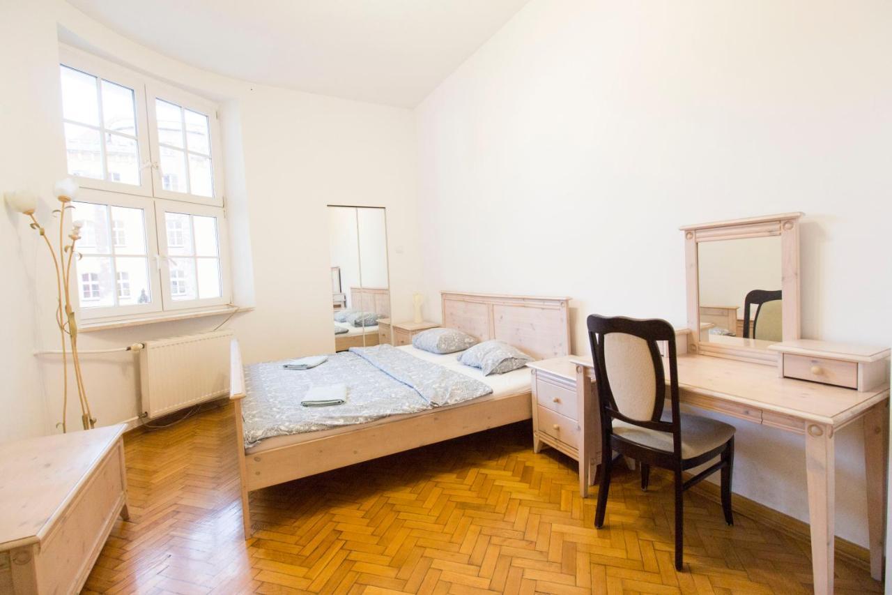 Happy Estate Apartments - Rynek ヴロツワフ エクステリア 写真