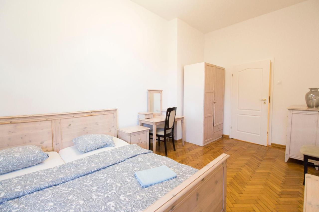 Happy Estate Apartments - Rynek ヴロツワフ エクステリア 写真