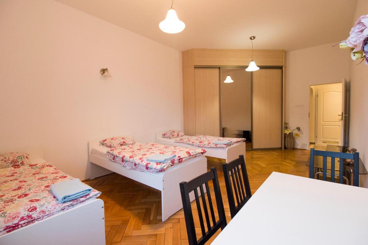Happy Estate Apartments - Rynek ヴロツワフ エクステリア 写真