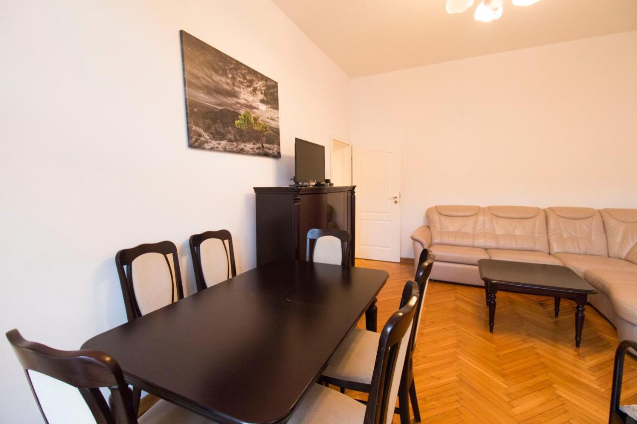 Happy Estate Apartments - Rynek ヴロツワフ エクステリア 写真