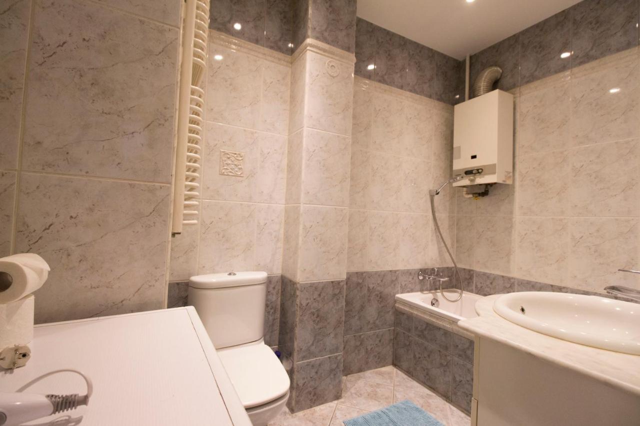 Happy Estate Apartments - Rynek ヴロツワフ エクステリア 写真
