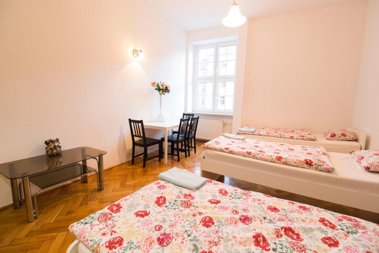 Happy Estate Apartments - Rynek ヴロツワフ エクステリア 写真